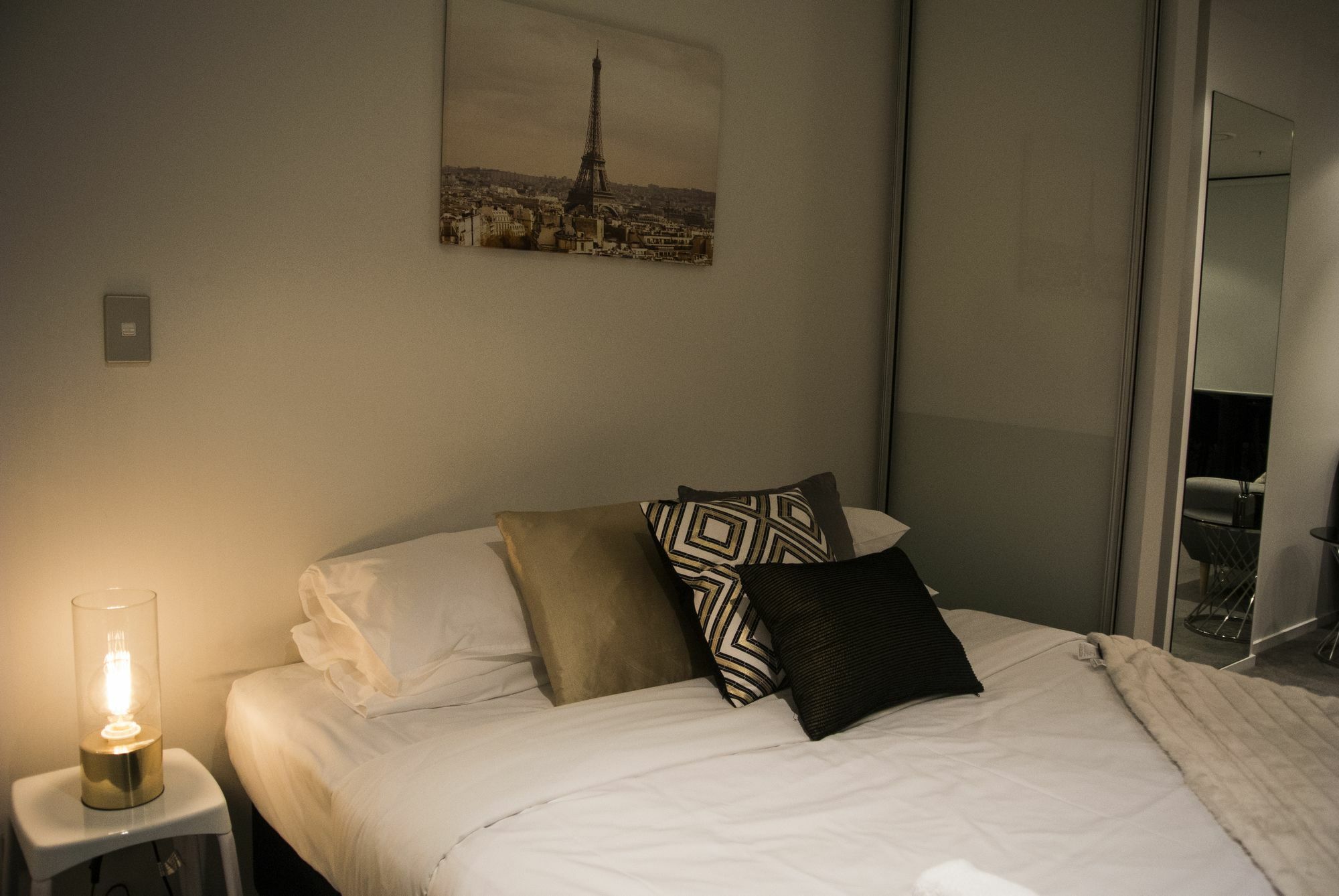 Brand New Apartment With Pool & Gym Auckland Exterior photo