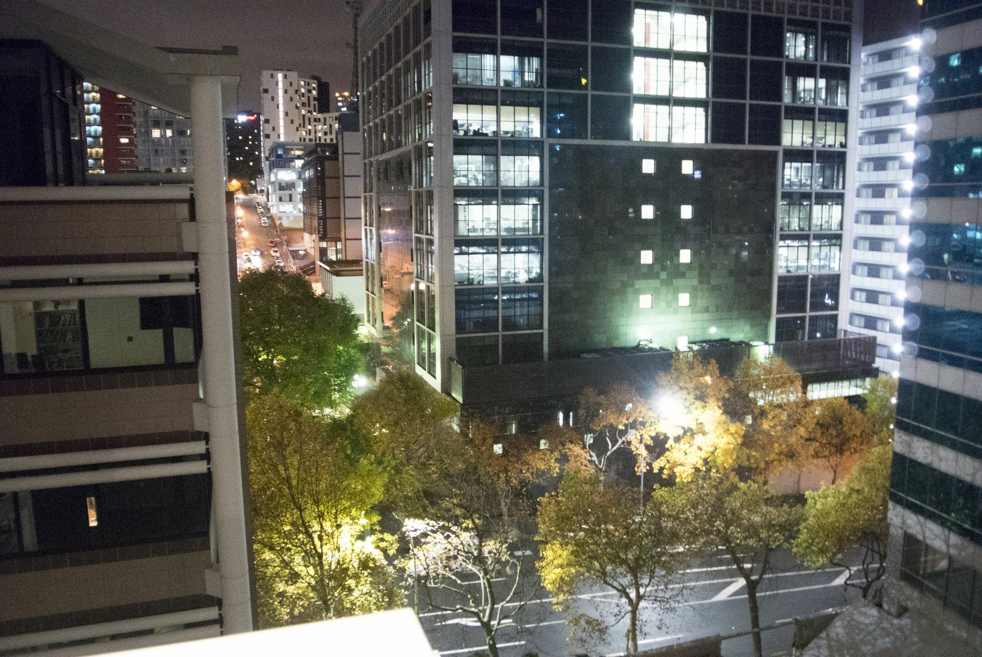 Brand New Apartment With Pool & Gym Auckland Exterior photo