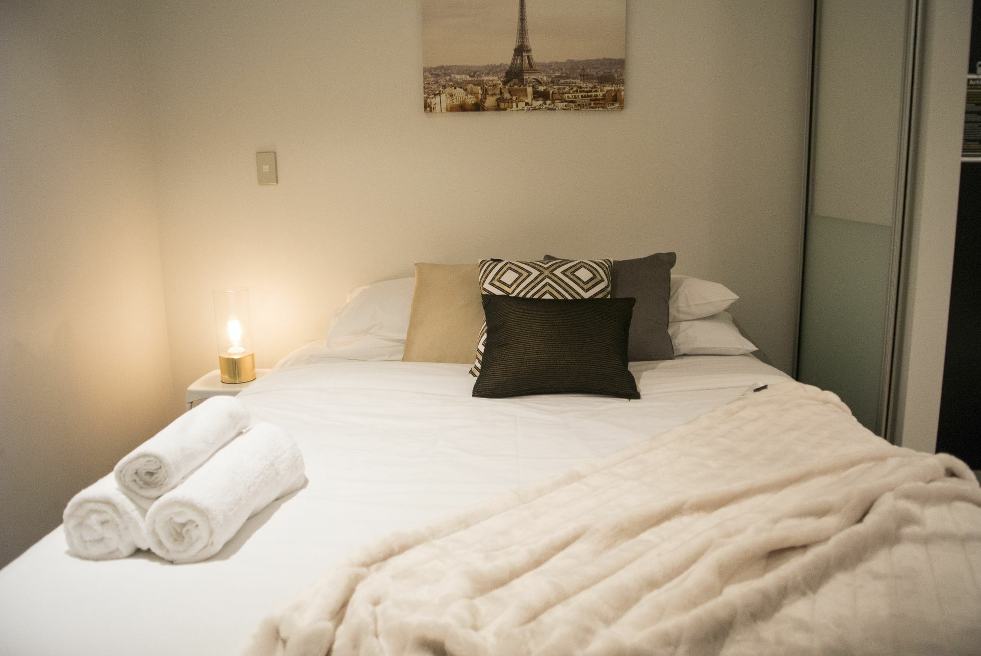 Brand New Apartment With Pool & Gym Auckland Exterior photo